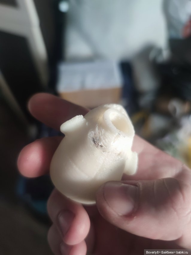 Новости про манекены — Одежда и обувь для кукол BJD (БЖД): 1/3 (фото 2)