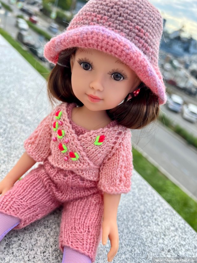 Обеденная прогулка с Амелией (фото 6)