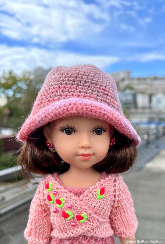 Обеденная прогулка с Амелией (фото 7)