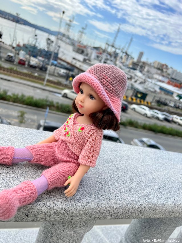 Обеденная прогулка с Амелией (фото 9)