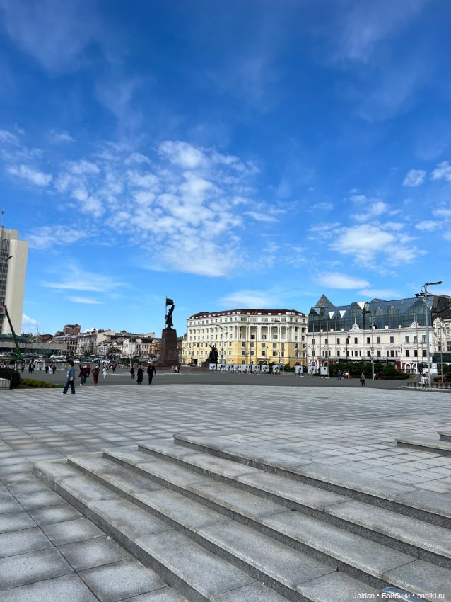 Обеденная прогулка с Амелией (фото 3)