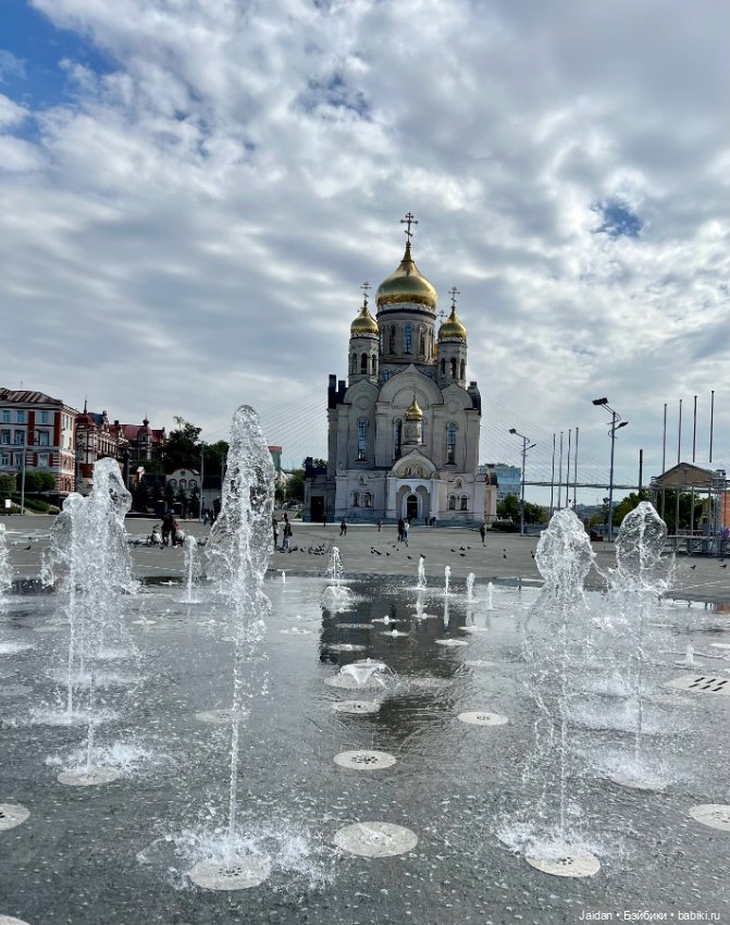 Обеденная прогулка с Амелией (фото 4)