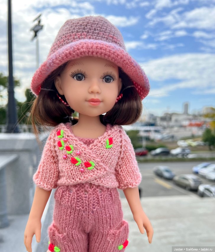 Обеденная прогулка с Амелией (фото 8)