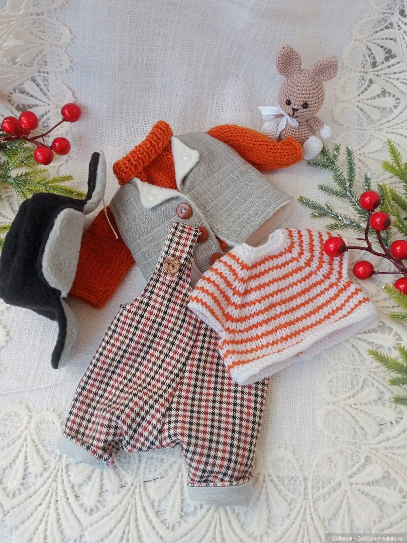 Платоша — Авторские мишки Тедди и друзья: фото