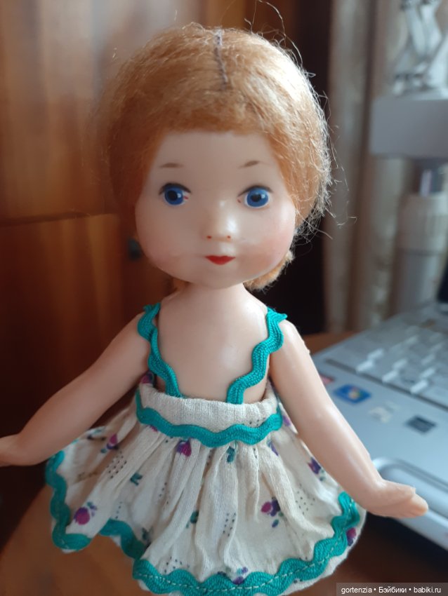 Кто она? Подскажите пожалуйста (фото 2)