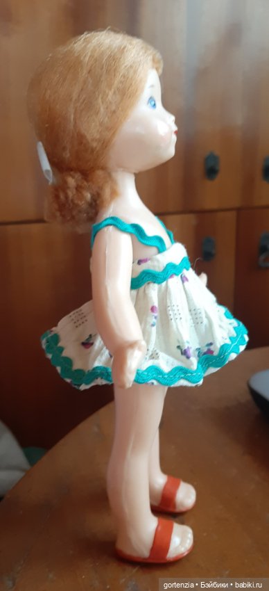 Кто она? Подскажите пожалуйста (фото 3)