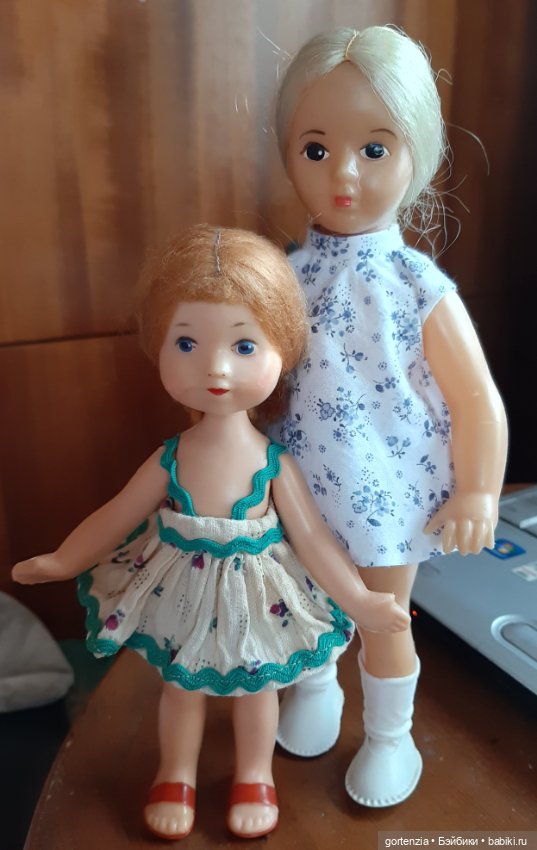 Кто она? Подскажите пожалуйста (фото 4)