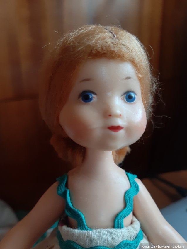 Кто она? Подскажите пожалуйста (фото 5)