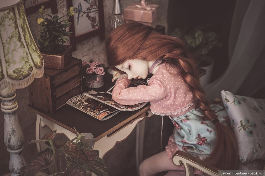 Лира и Алана — Куклы Fairyland (ФэйриЛэнд): BJD (БЖД)