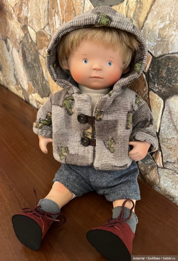 Holly и Milly- новенькие🍒