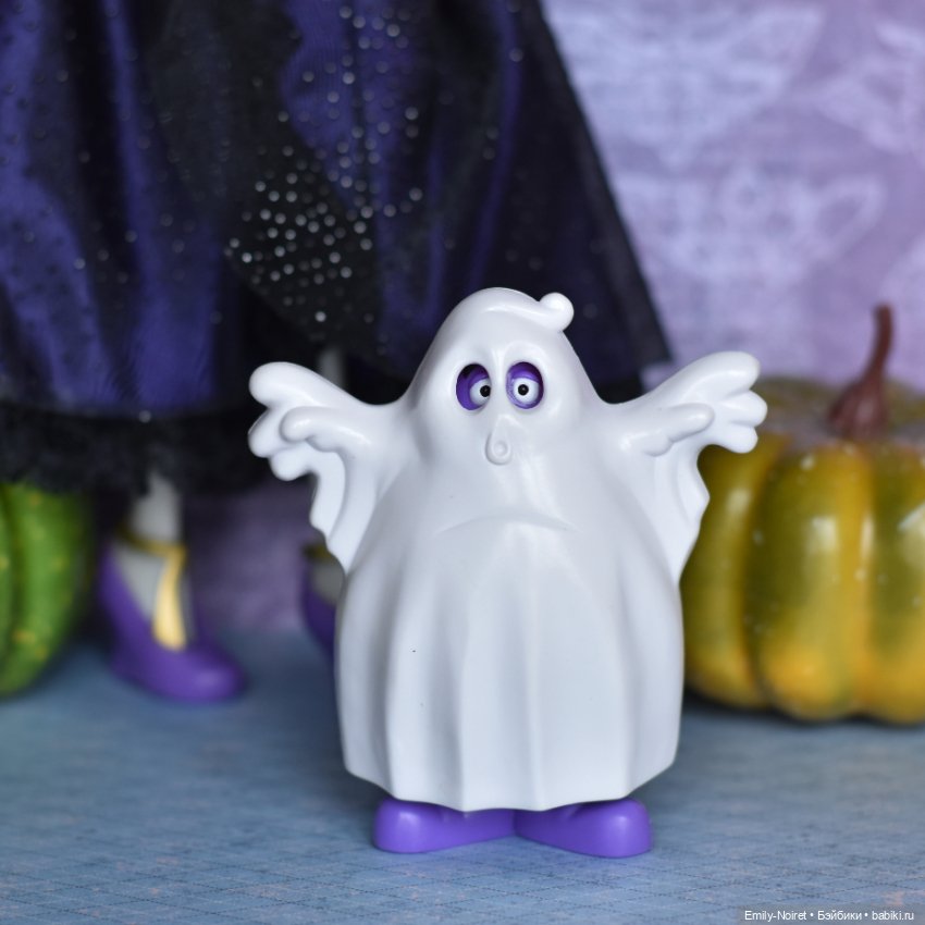 Сива и Гримас — Игровые куклы разных производителей (Разное): редкие бренды (фото 2)