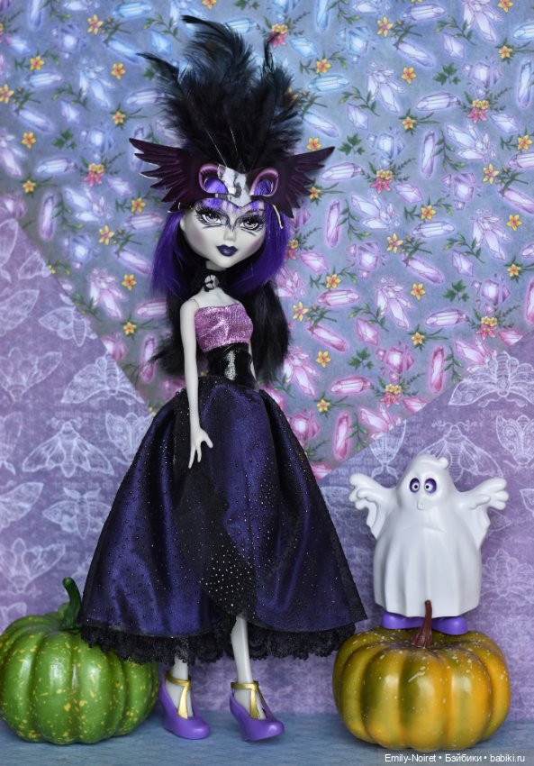 Сива и Гримас — Игровые куклы разных производителей (Разное): редкие бренды