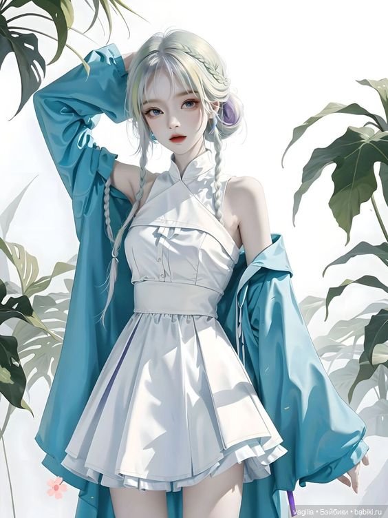 Не много моды для кукол — Интересное и необычное: фотоподборки