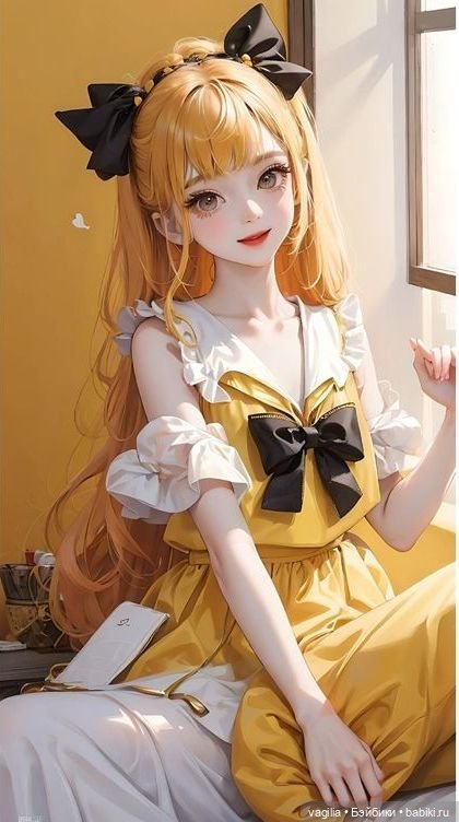 Не много моды для кукол — Интересное и необычное: фотоподборки