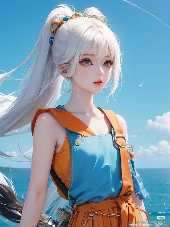 Не много моды для кукол — Интересное и необычное: фотоподборки