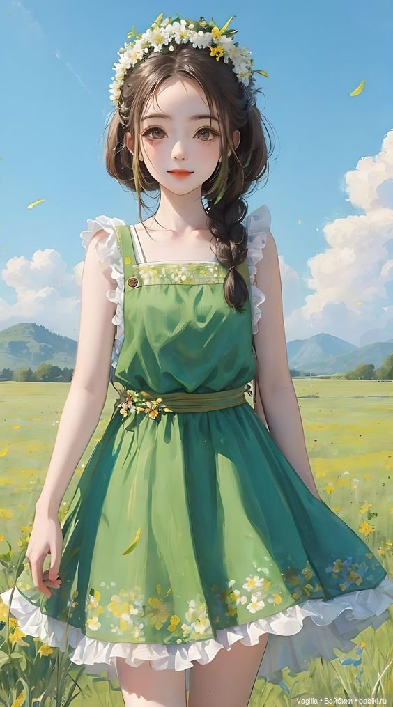 Не много моды для кукол — Интересное и необычное: фотоподборки (фото 2)