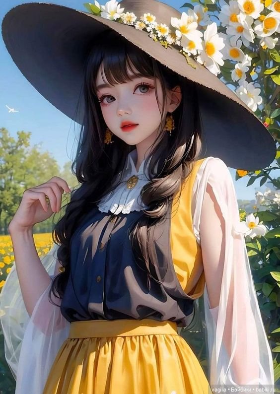 Не много моды для кукол — Интересное и необычное: фотоподборки