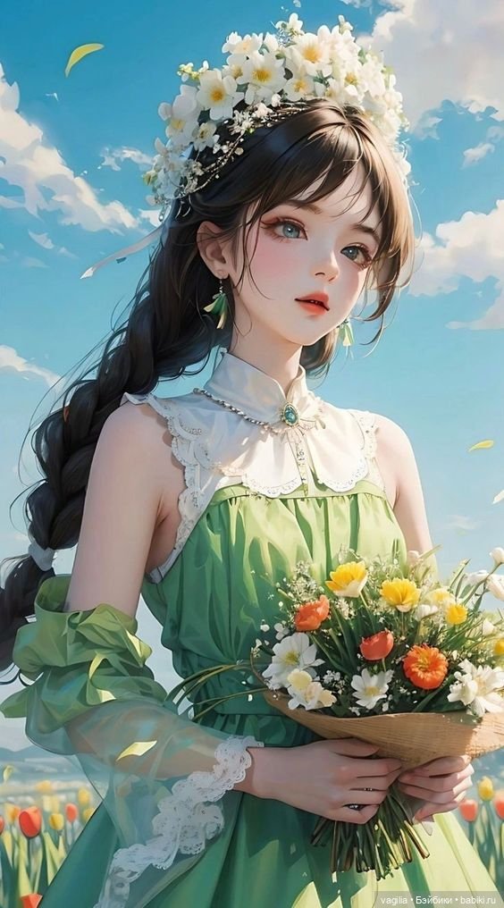 Не много моды для кукол — Интересное и необычное: фотоподборки