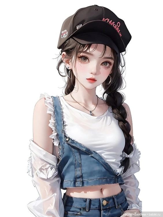 Не много моды для кукол — Интересное и необычное: фотоподборки