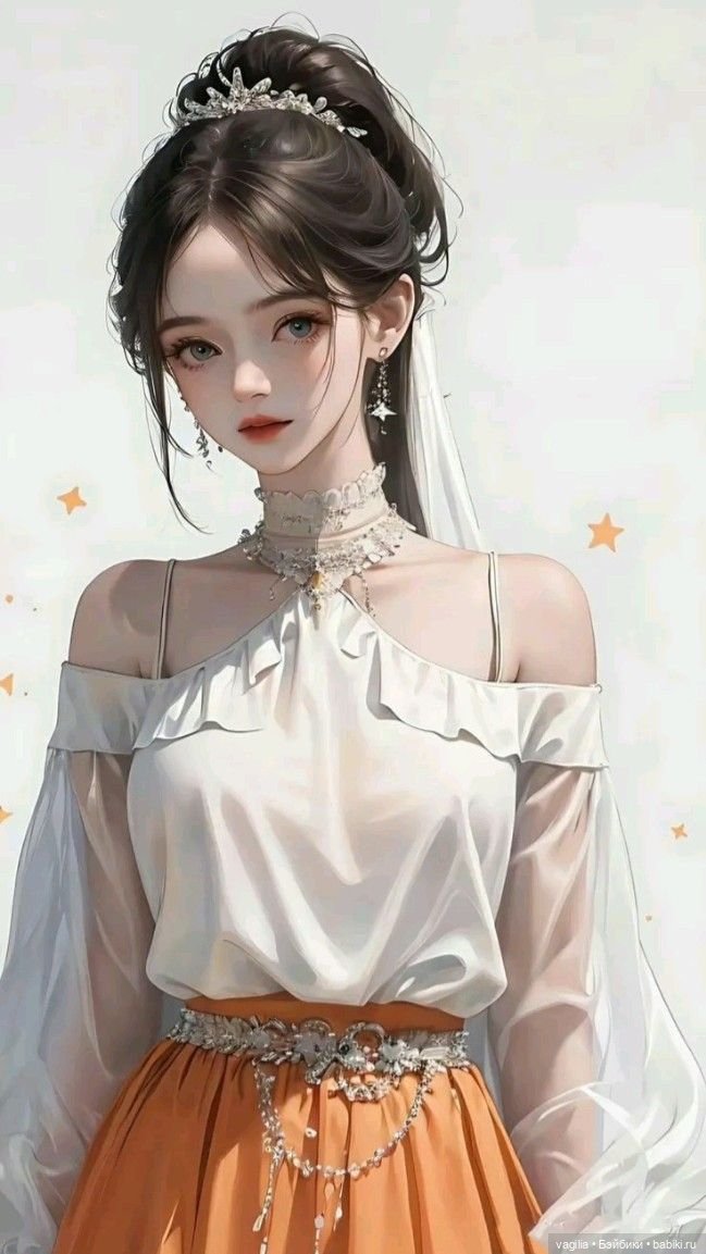 Не много моды для кукол — Интересное и необычное: фотоподборки