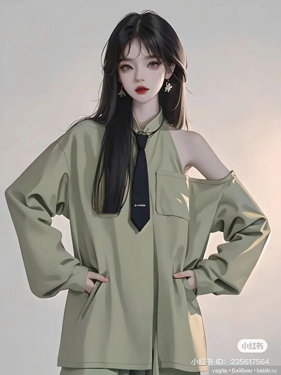 Не много моды для кукол — Интересное и необычное: фотоподборки