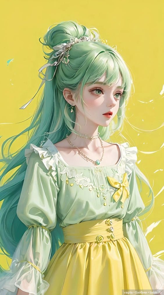 Не много моды для кукол — Интересное и необычное: фотоподборки