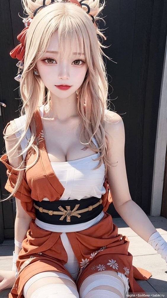 Не много моды для кукол — Интересное и необычное: фотоподборки