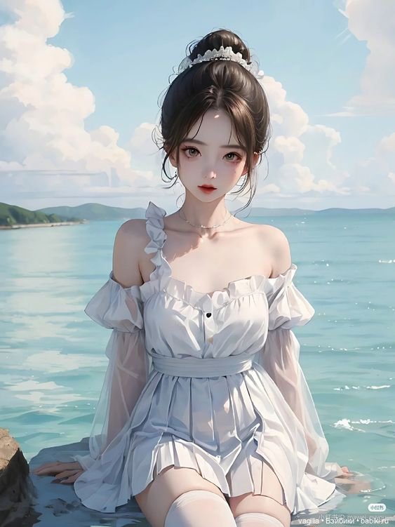 Не много моды для кукол — Интересное и необычное: фотоподборки