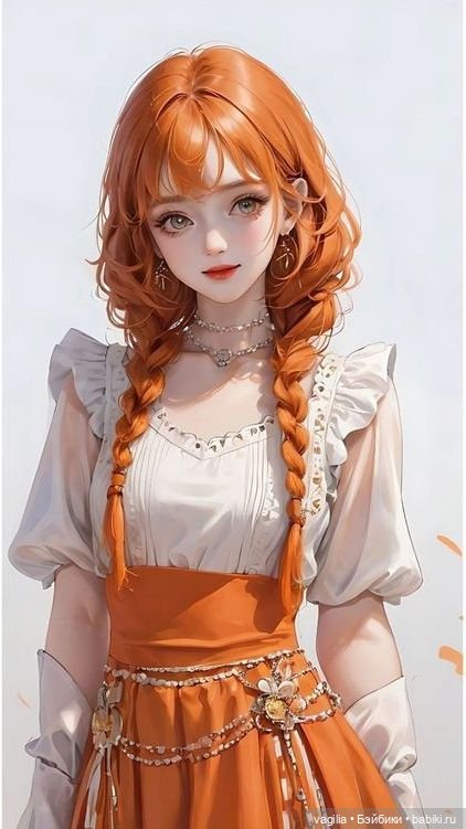 Не много моды для кукол — Интересное и необычное: фотоподборки