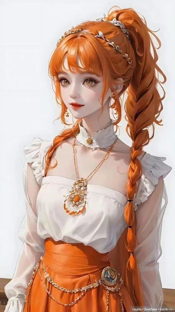 Не много моды для кукол — Интересное и необычное: фотоподборки (фото 7)