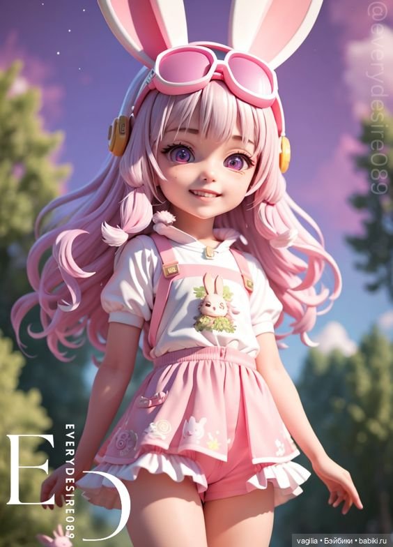 Не много моды для кукол — Интересное и необычное: фотоподборки