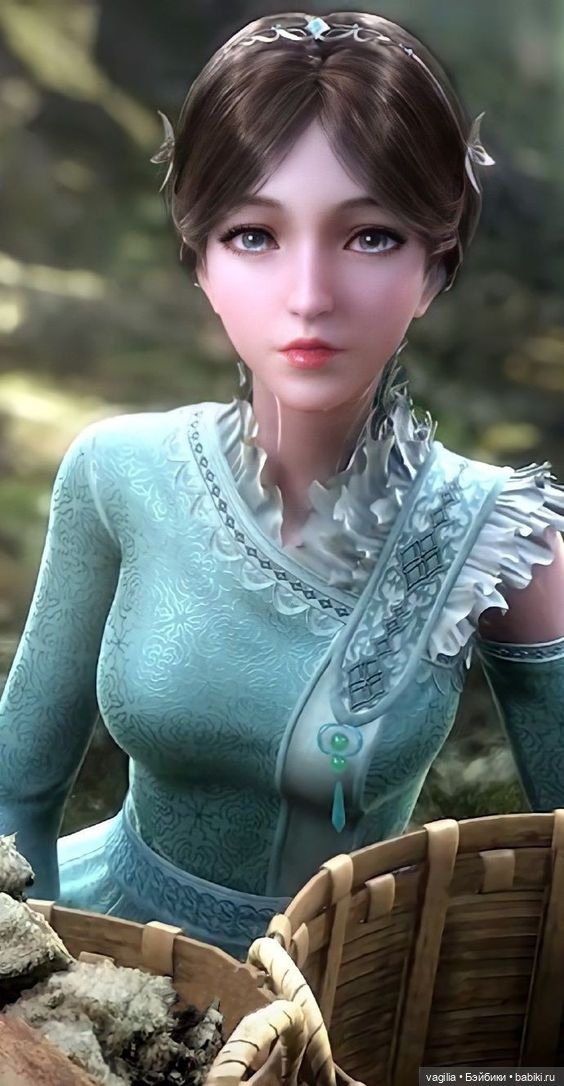 Не много моды для кукол — Интересное и необычное: фотоподборки