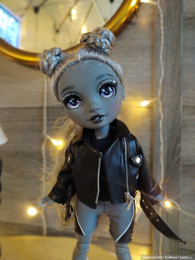 Самообман, самогипноз — Куклы Rainbow High (Рейнбоу Хай (фото 9)