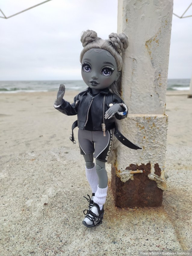 Самообман, самогипноз — Куклы Rainbow High (Рейнбоу Хай (фото 5)