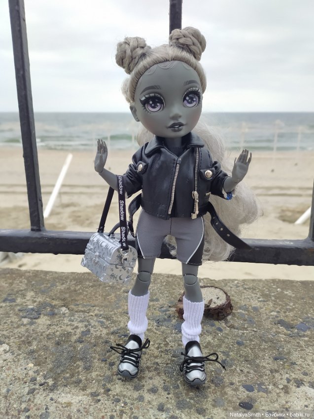 Самообман, самогипноз — Куклы Rainbow High (Рейнбоу Хай (фото 8)