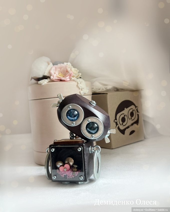 Маленькая мечта, которая сбылась 🪄✨