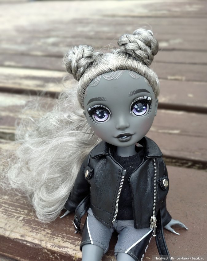 Самообман, самогипноз — Куклы Rainbow High (Рейнбоу Хай