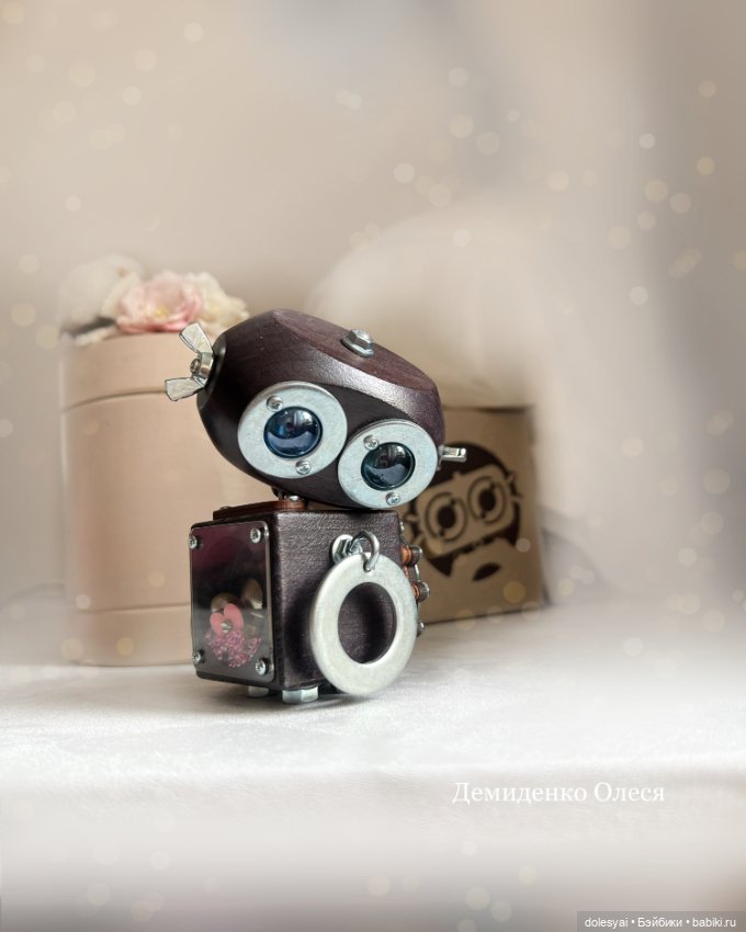 Маленькая мечта, которая сбылась 🪄✨ (фото 3)