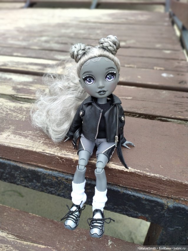 Самообман, самогипноз — Куклы Rainbow High (Рейнбоу Хай (фото 3)