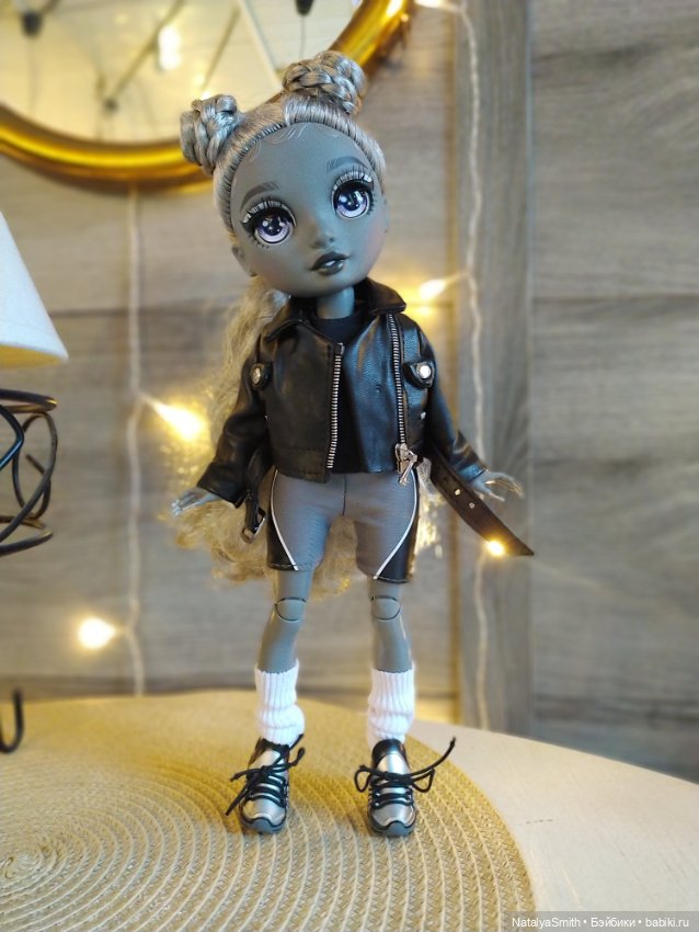 Самообман, самогипноз — Куклы Rainbow High (Рейнбоу Хай (фото 10)