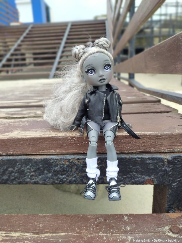 Самообман, самогипноз — Куклы Rainbow High (Рейнбоу Хай (фото 2)