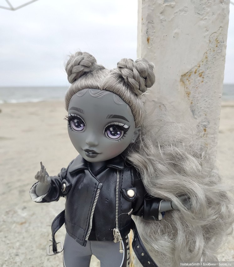 Самообман, самогипноз — Куклы Rainbow High (Рейнбоу Хай (фото 4)