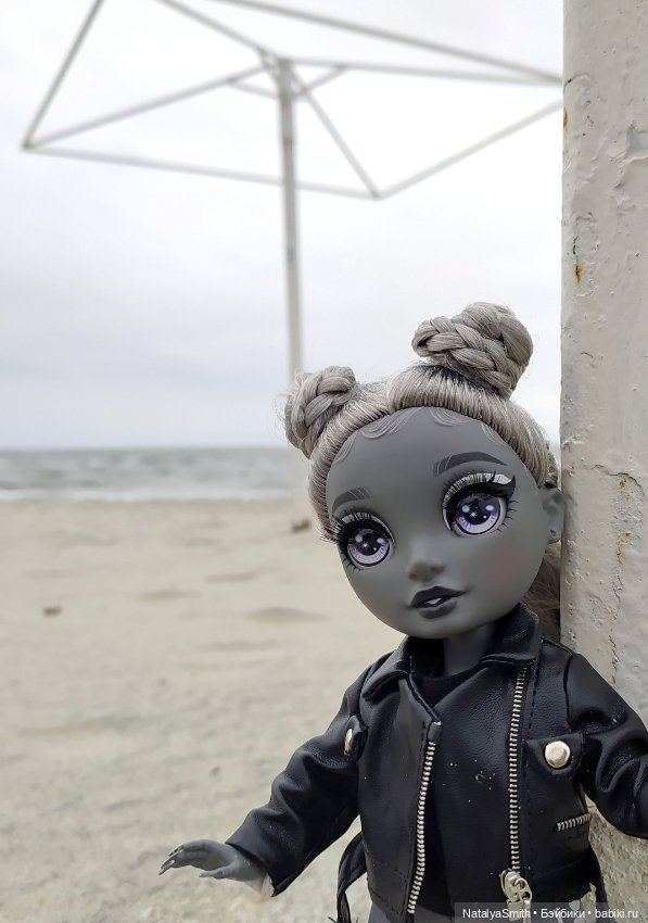 Самообман, самогипноз — Куклы Rainbow High (Рейнбоу Хай (фото 6)