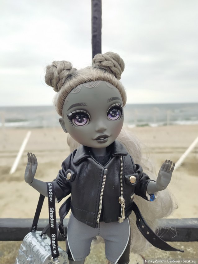 Самообман, самогипноз — Куклы Rainbow High (Рейнбоу Хай (фото 7)