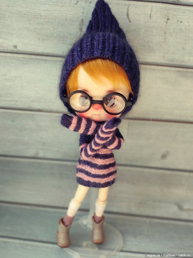 Шапок много не бывает — Разные шарнирные куклы (не БЖД): редкие