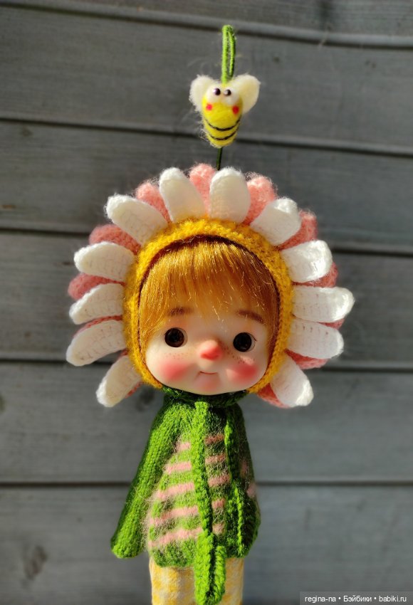 Шапок много не бывает — Разные шарнирные куклы (не БЖД): редкие