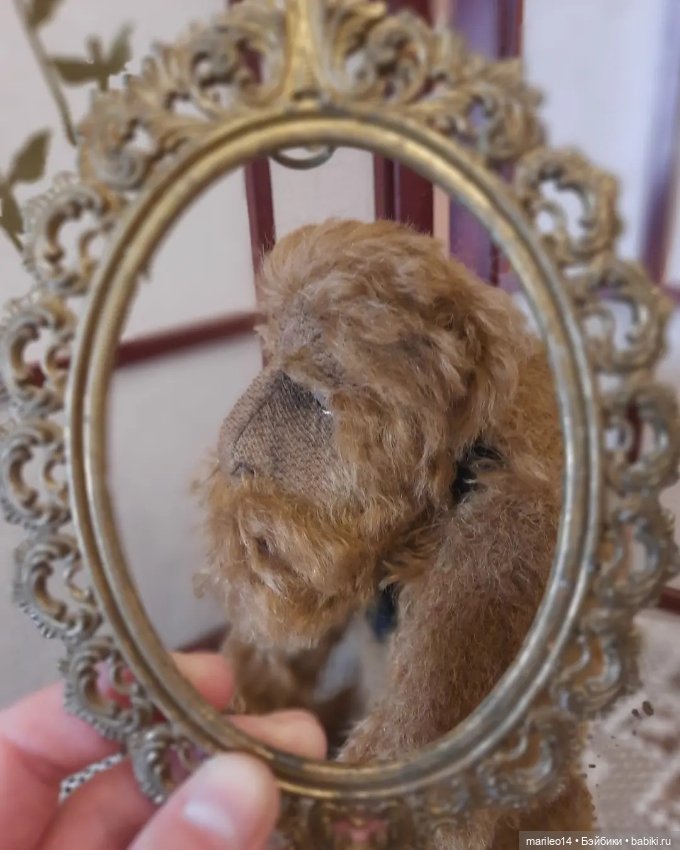 "Человекомедведи" гениального автора, Аллы Батиной (фото 5)