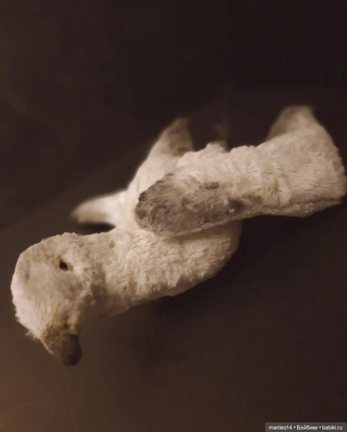 "Человекомедведи" гениального автора, Аллы Батиной (фото 2)