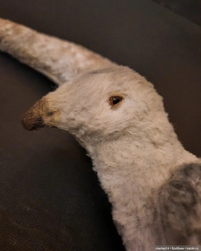 "Человекомедведи" гениального автора, Аллы Батиной (фото 7)