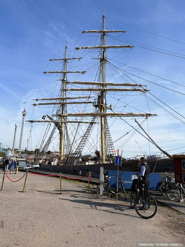 Музыкальная История 54 — Туризм и путешествия: фотоотчеты из поездок